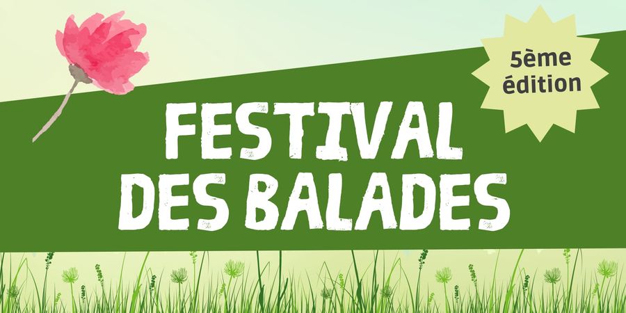 image - Festival des balades