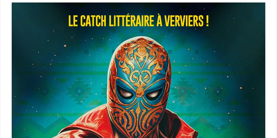 image - Catch Littéraire