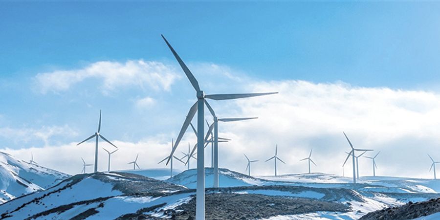 image - Réchauffement climatique et transition énergétique