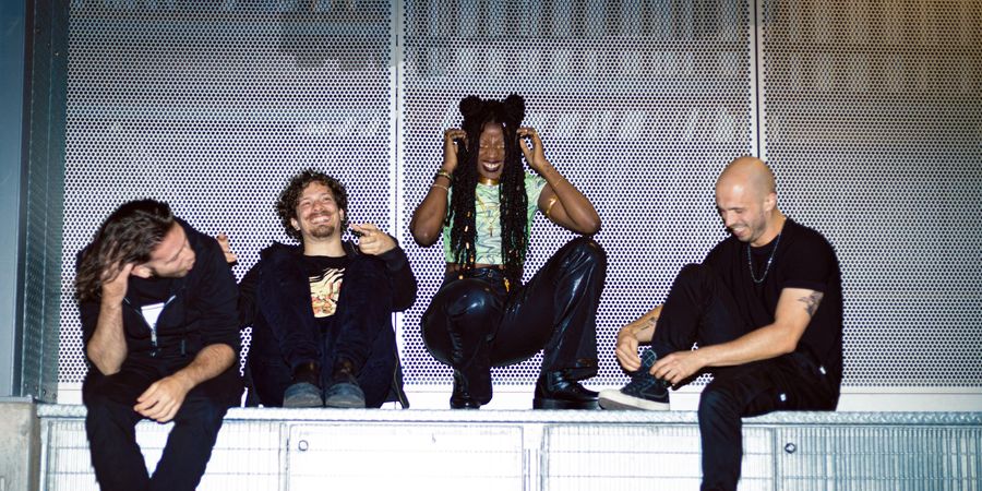 image - Imparfait - Dogmeat