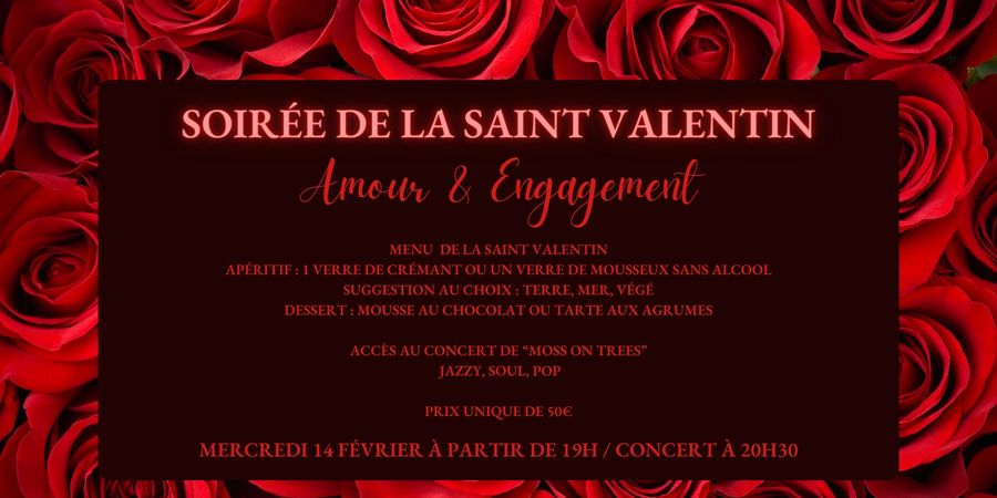image - Saint-Valentin de l'Atérez-Vous