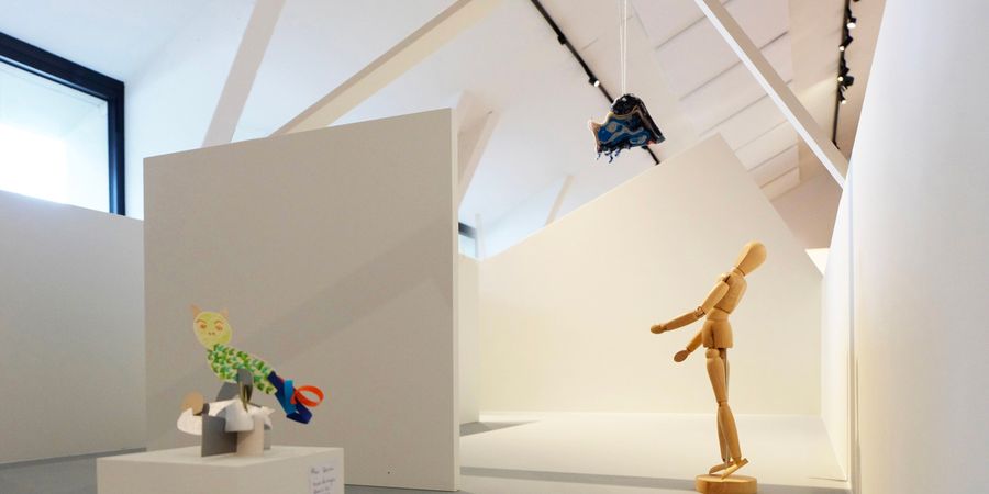 image - Lab Expo, un espace pour les familles cet été au Musée L