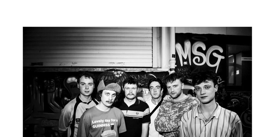 image - Hotel Lux - The Rats