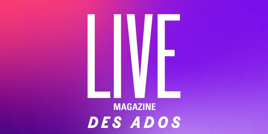image - Live Magazine