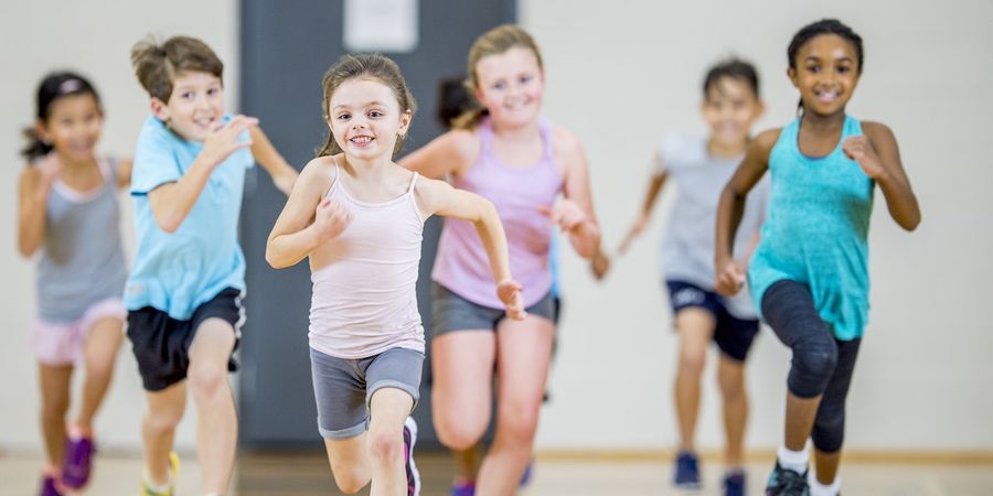 image - Sport- en spel