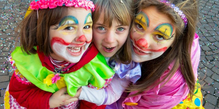 image - Carnaval (9u-16u)