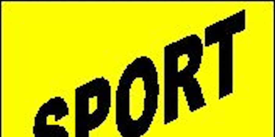 image - Knotsgekke sport en crea 3-daagse