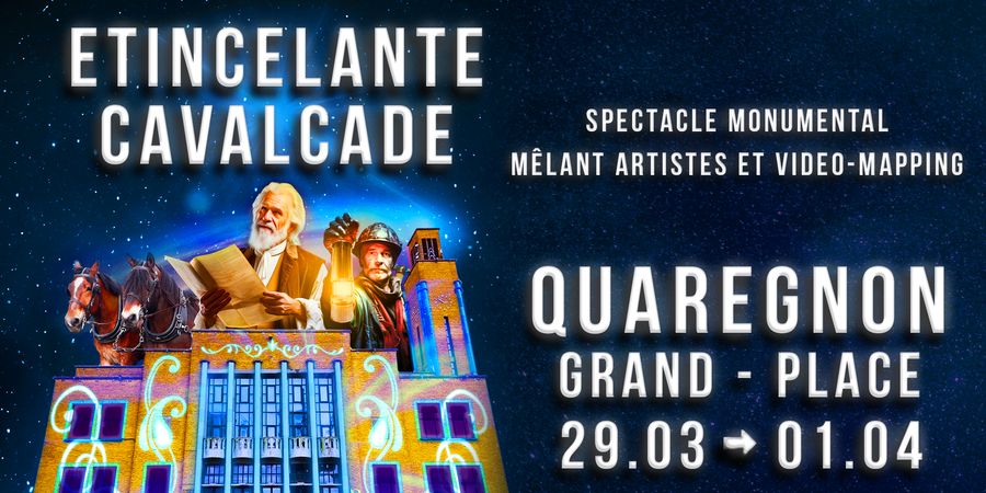 image - Etincelante Cavalcade