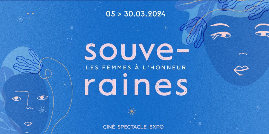 image - Souveraines