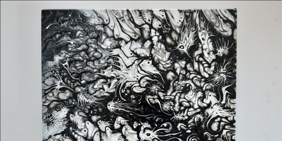 image - Vernissage Gert Vandeweyer