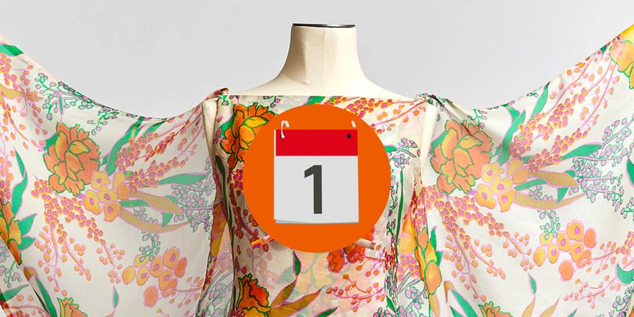 image - Premier dimanche du mois