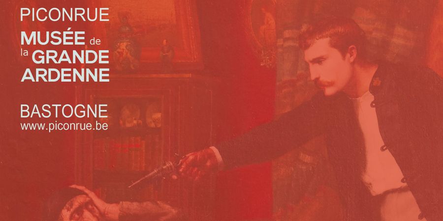 image - Visite guidée : l’Antisémitisme