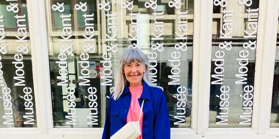 image - Fashion Walks