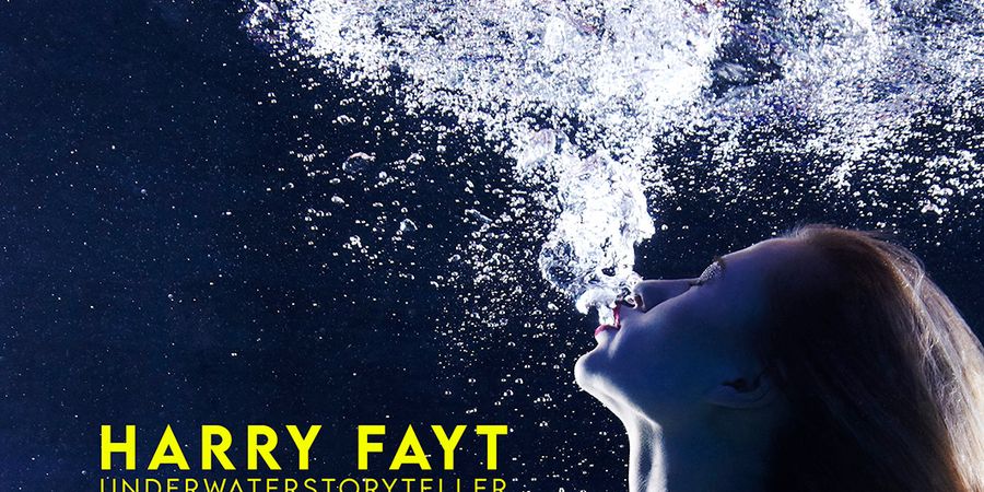 image - Off - L'exposition sans dessus dessous - Photographie Subaquatique