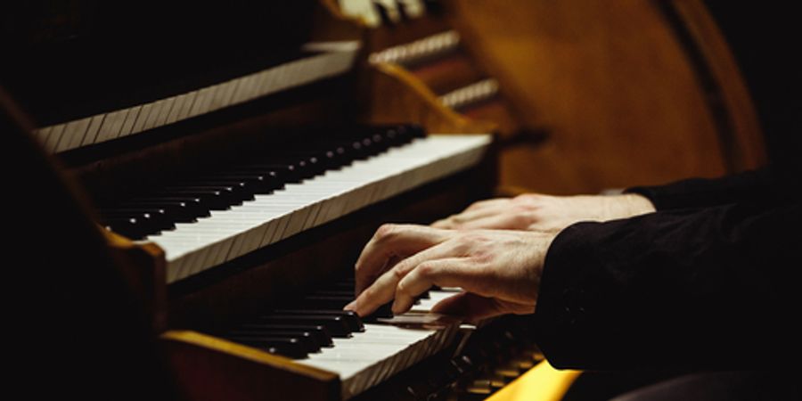 image - Récital d'orgue