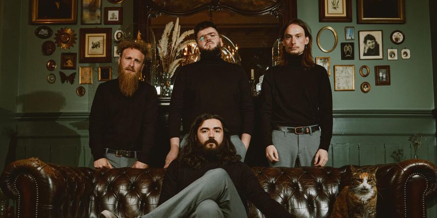 image - Chatte Royal - Nouba Nouba