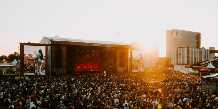 image - Suikerrock 2024
