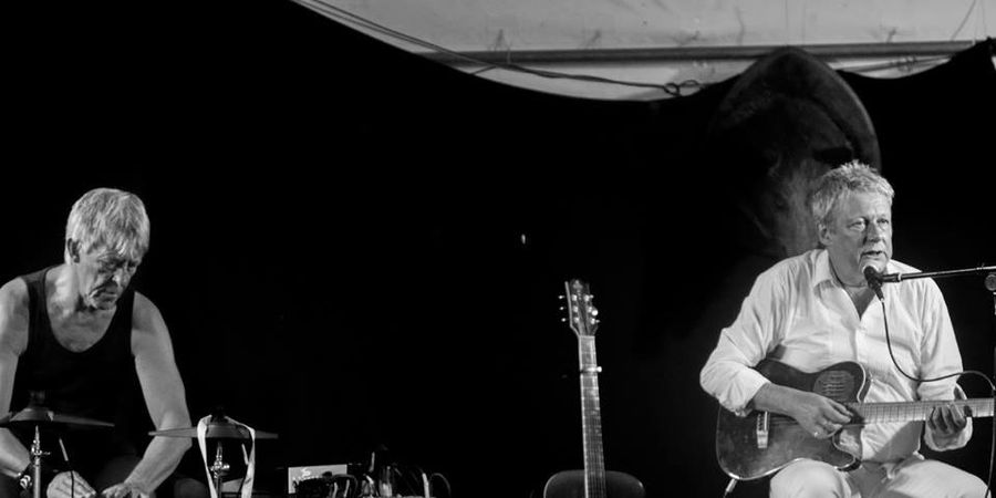 image - Zulema (B) blues & roots
