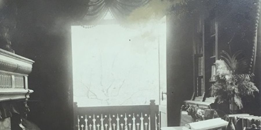 image - Conférence | De l’atelier d’artiste à l’atelier d’écrivain au XIXe siècle
