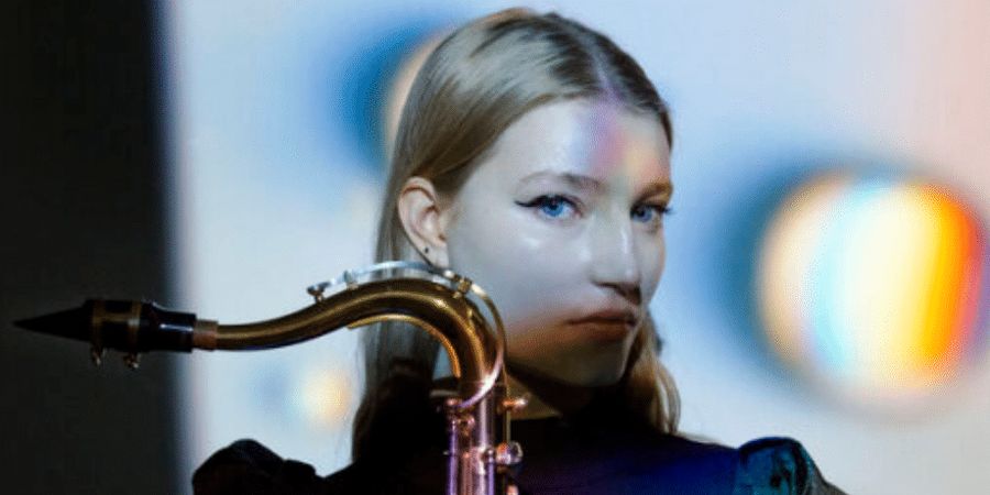 image - EMMA RAWICZ CHROMA