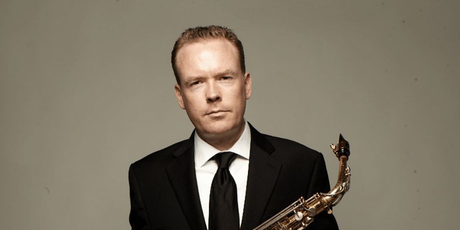 image - NICK HEMPTON ORGAN QUARTET + THE SOUNDS GYPSY SESSION