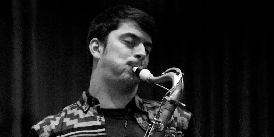 image - Jam Session - Arnaud Guichard / Yannick Peeters / Toon Putteman