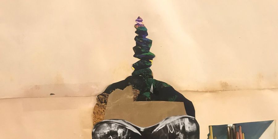 image - Découper, coller, créer-cycle 1