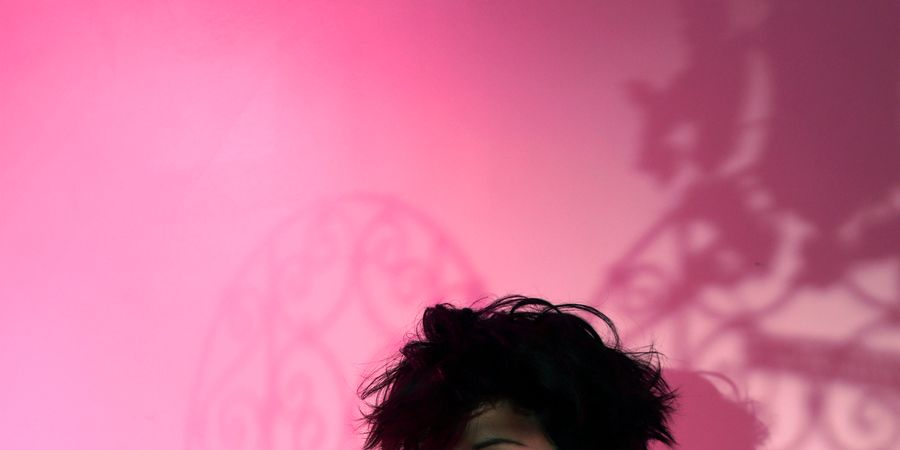 image - Lucie Antunes