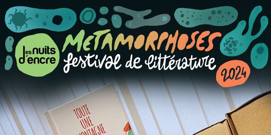 image - Présentation du livre “ Toute une Montagne ” de Marie Colot et Françoise Rogier