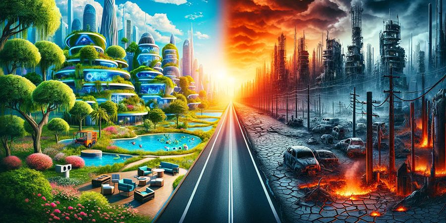 image - Citoyens et Citoyennes du Livre #47 : Utopies