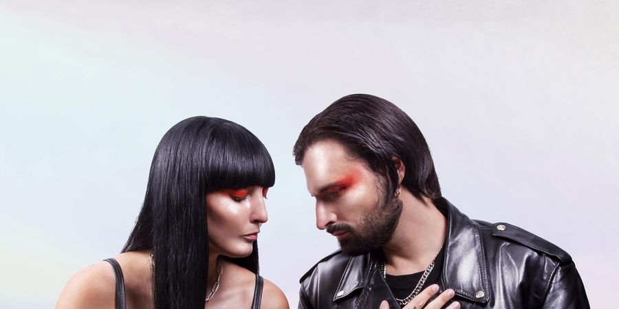 image - Ultra Sunn - Qual - Sydney Valette