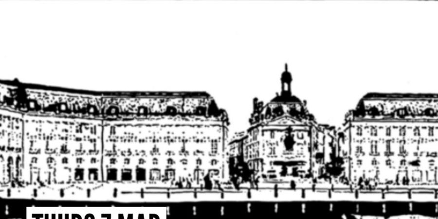 image - Cities of Lost Memory - Art Supper 