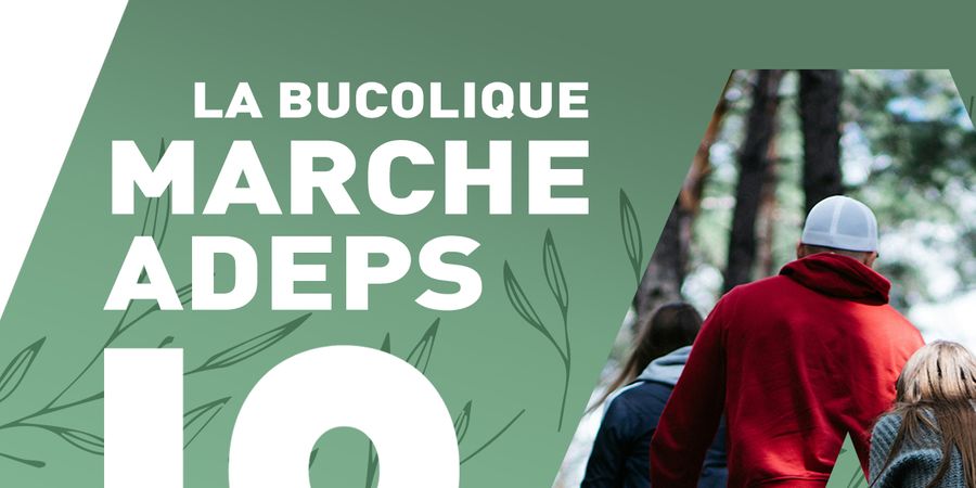image - Grande Marche Adeps de la Pentecôte à Vien-Anthisnes