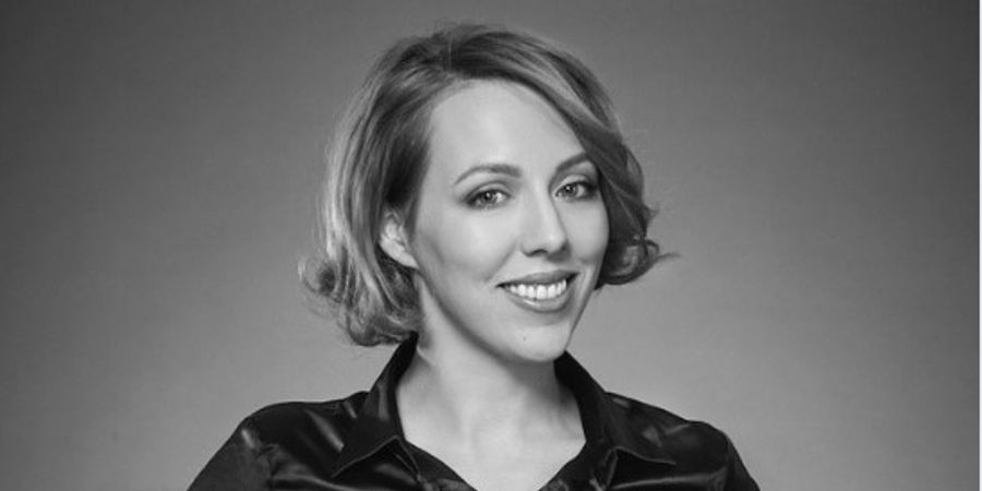 image - [Catalyst Talk] Katrine Kielos-Marçal: The Upside of Being Inclusive