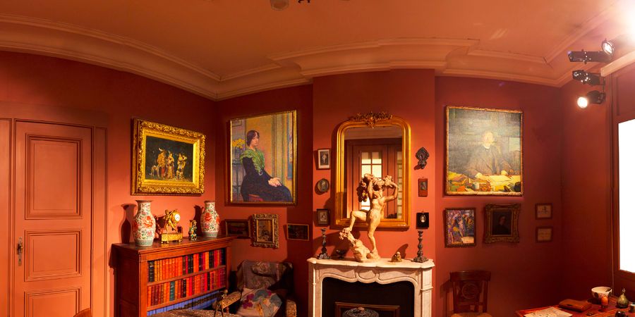 image - Atelier famille | Chez Emile