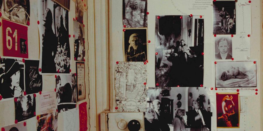image - Finissage | Défaire le mur