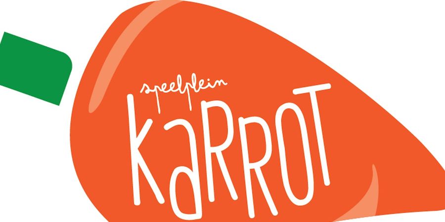 image - Speelpleinwerking Karrot paasvakantie 2024
