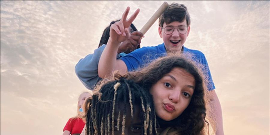image - Paasvakantie aan zee!