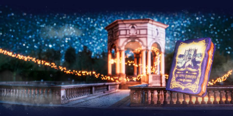 image - Les Nuits Lumineuses