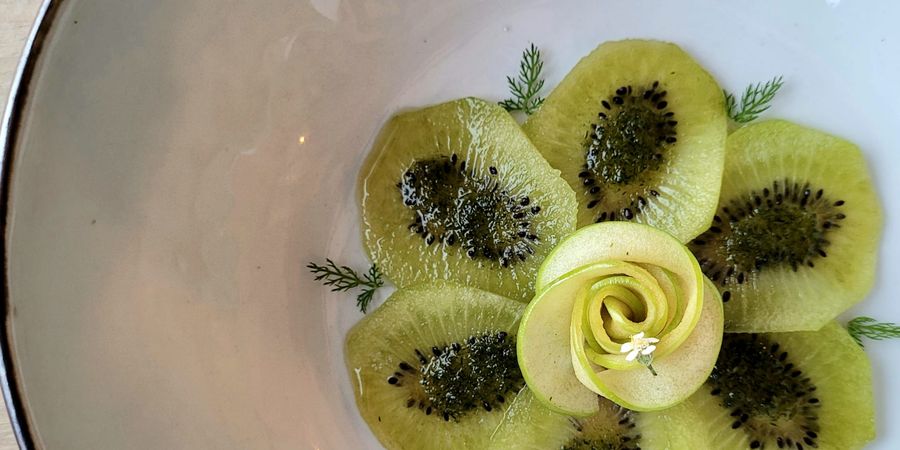 image - Atelier cuisine sauvage de printemps