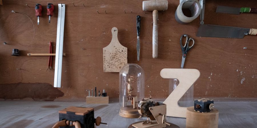 image - Les Zinopinées - Grivoiseries mécaniques 