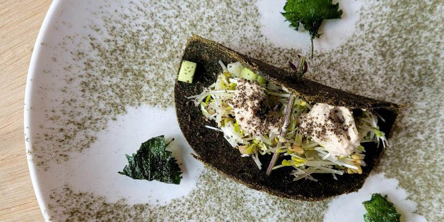 image - Atelier cuisine sauvage d'automne