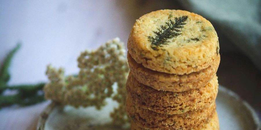 image - Atelier cuisine sauvage d'hiver