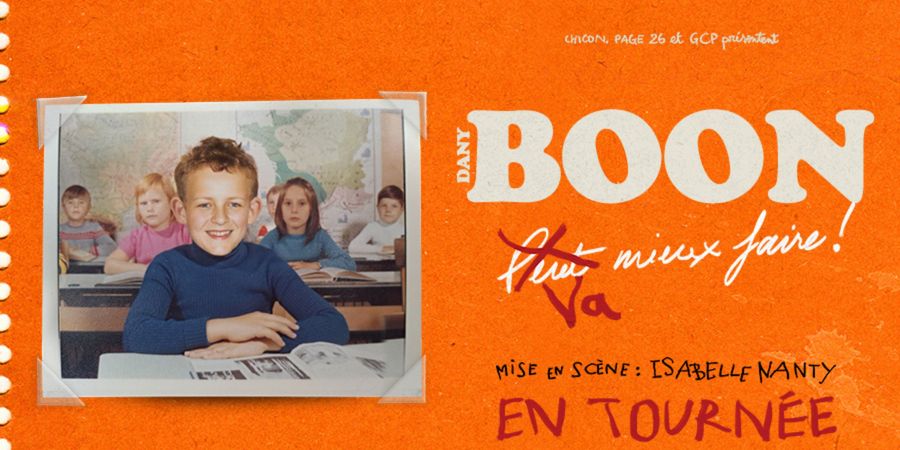 image - Dany Boon