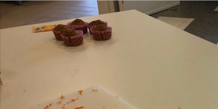 image - Familiewoensdag «koken met Ikram»