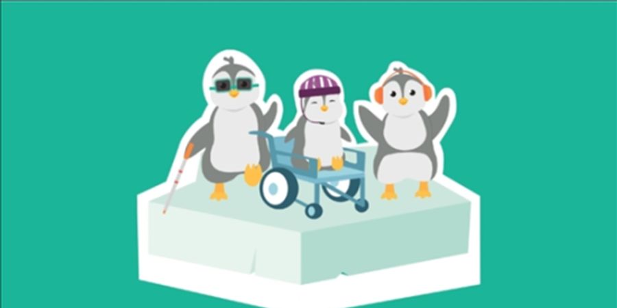image - Expeditie Inclusief