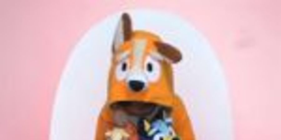image - Le Carnaval de Bluey 5-7 ans