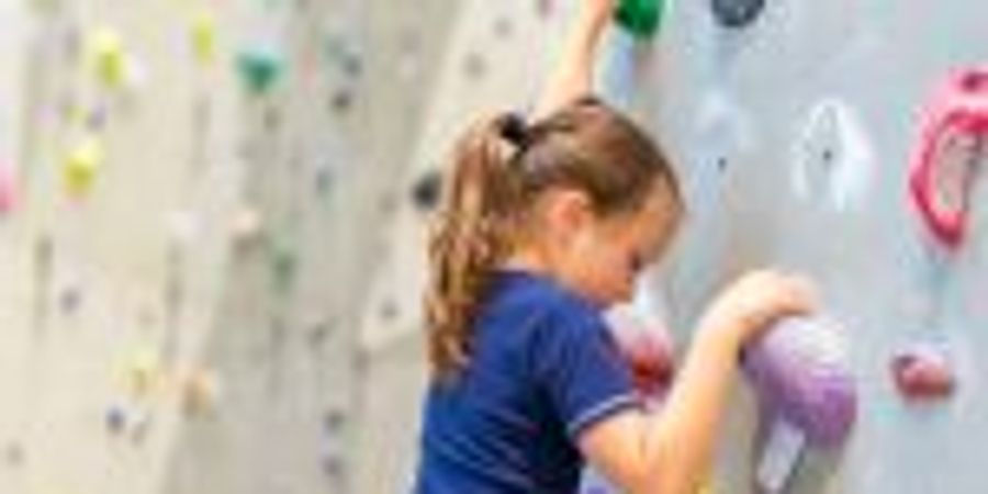 image - Escalade 7-15 ans