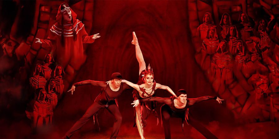 image - Carmina Burana
