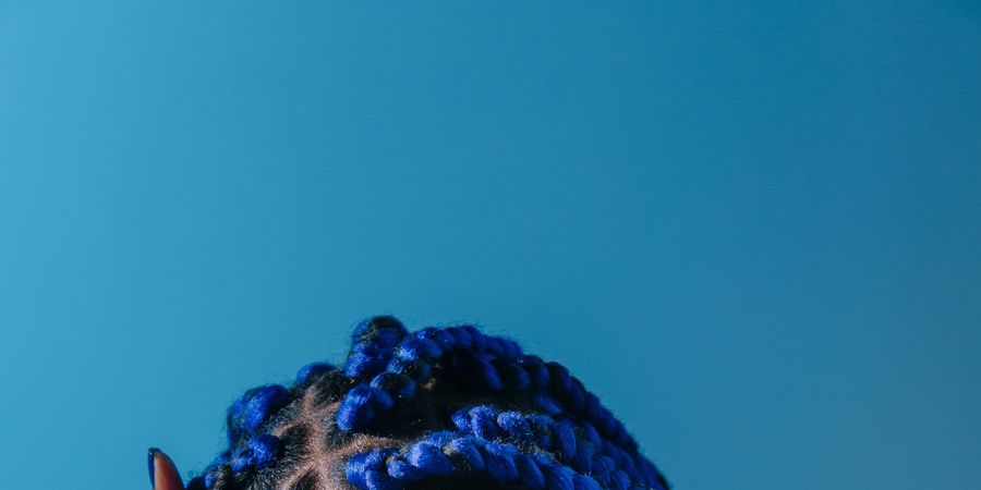 image - Mya Lee + Deïja
